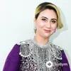 Gülşat Gurdowa - Parla Baýdagym