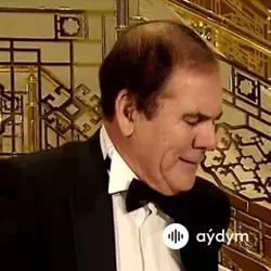 Atageldi Garýagdyýew - Aýa döndi