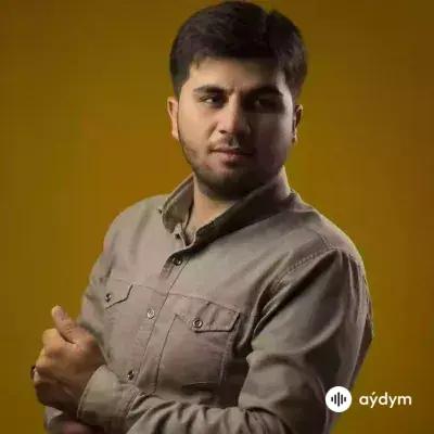 Şadyýan Maksatmyradow - Çalyşman