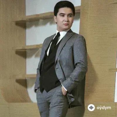 Wepa Ýoldaşow - Ezizim