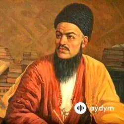 Şahyr Magtymguly Pyragy - Ykrarsyz Arden