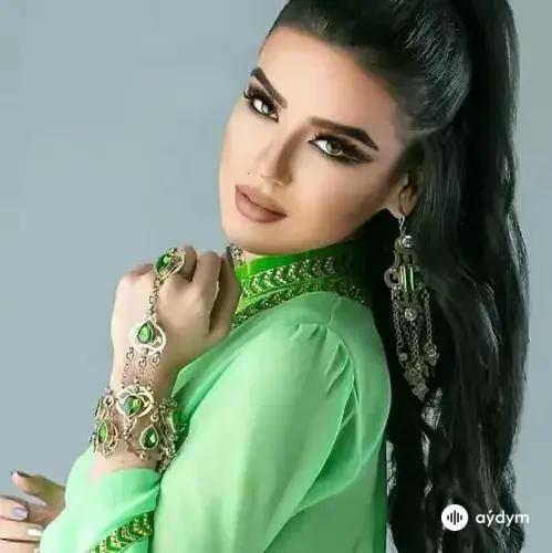 Jeren Halnazarowa - Sowgat