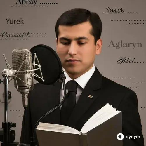 Ysmaýyl Muhammetdurdyýew - Diýsene