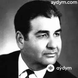 Şahyr Kerim Gurbannepesow - Ömrüme Pent /Goşgy