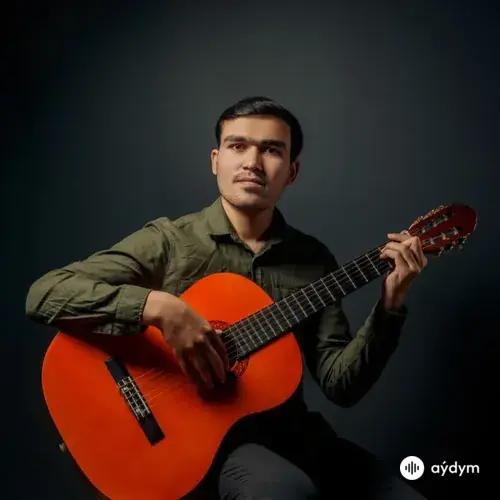 Agamyrat Sahatow - Aglama Mährim