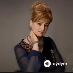 Eneş Rejepowa - Bagtly Bol Gyzym