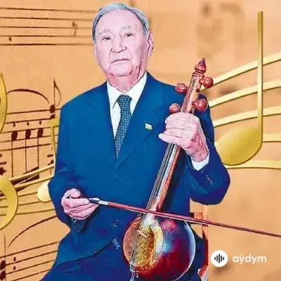 Annageldi Jülgäýew - Gyjak 6