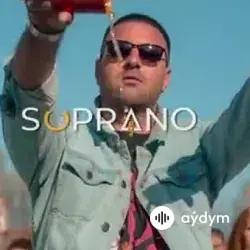 Däli Däde -Sopranoman  - Gaýtala (Echo)