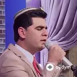 Şatlyk Gurbannazarow - Gabanýan ýarym seni