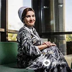 Sahydursun  Hojakowa - Dünýäm Sen