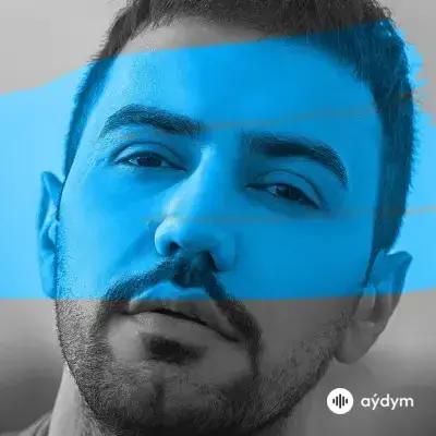 Şamyrat Orazow - Aýralyk Aýdymy