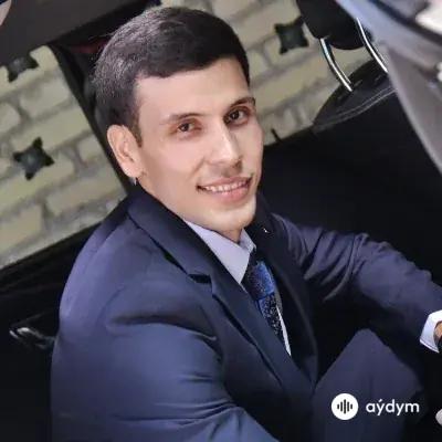 Nowruz Haýtyýew - Aý läläm