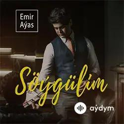 Emir Aýas - Her ýerde bar sen