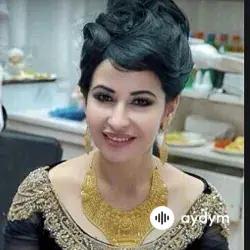 Laçyn Mämmedowa - Bikarar