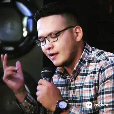 Rahym Amanmyradow-Darkray -Begmyrat K. - Gulluk