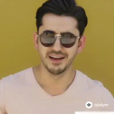 Nurulla Orazow - Däli Bolýan