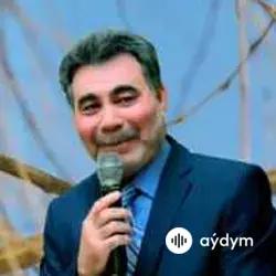 Akmuhammet Saparow - Bagt