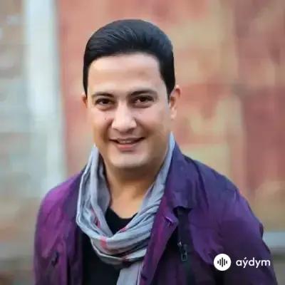 Begenç Allaýarow - Aşygyň