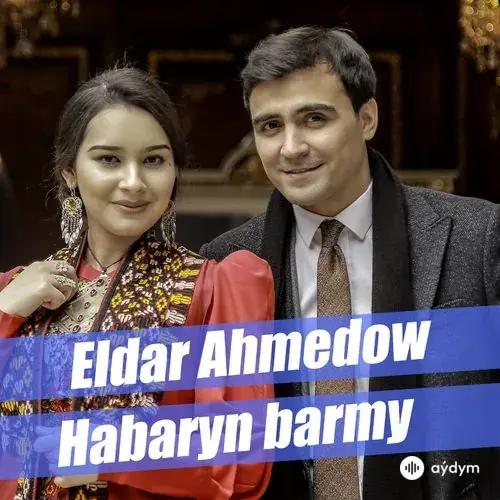 Eldar Ahmedow - Sen Indi