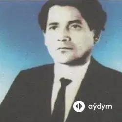 Orazgeldi Ylýasow - Näzli ýar