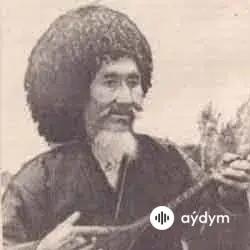 Magtymguly Garly - Näzliniň