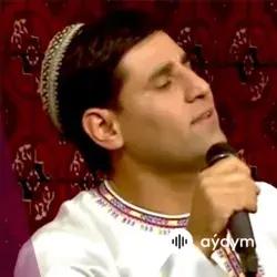 Baýram Abdyrahmanow - Gözledim Seni