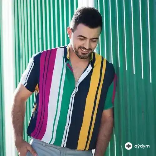 Şamyrat Orazow - Kararsızım