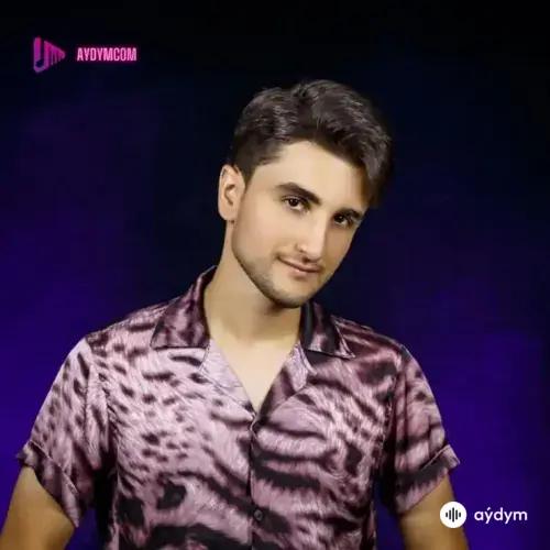 Bagtyýar Döwletow - Ejem Dälmi