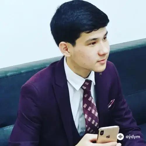 Agahan Muhyýew - Aýnam how