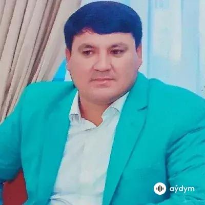 Döwlet Gaýypow - Owadan gül ýarym