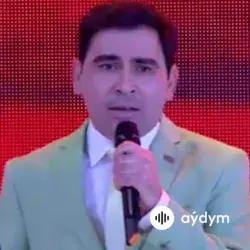 Şöhrat Saparow - Bagyşla ýarym (RMX)