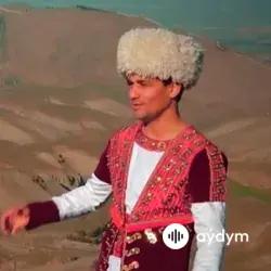 Orazmyrat Orazmyradow - Ýar Derdiňden