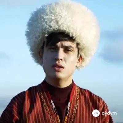 Azad Sesh - Ýiti Gyzyl