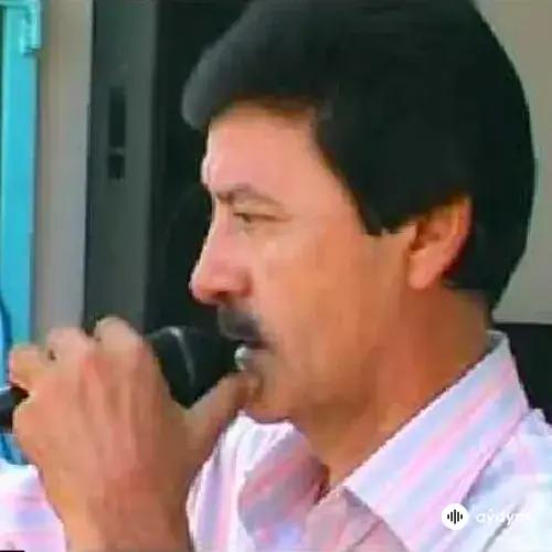 Kakow Öwezow - Jan Dostlarym