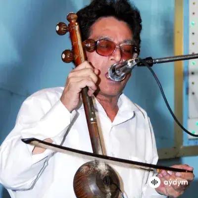 Rejep Ulugow - Bendäniň