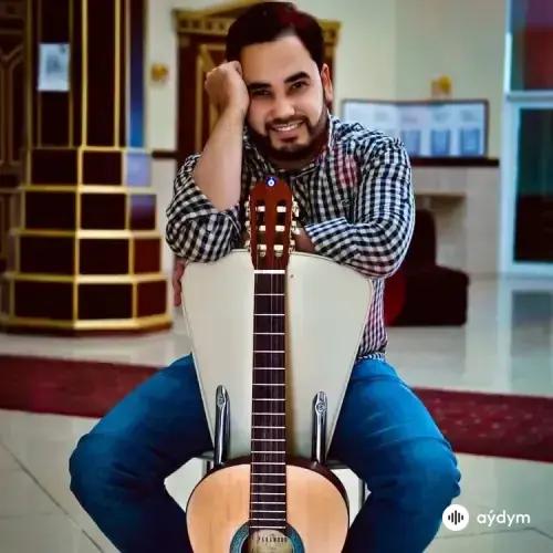 Serdar Gurbanow - Elvida