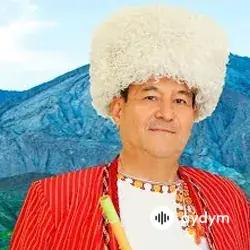 Berdinyýaz Babanyýazow - Garap Durka