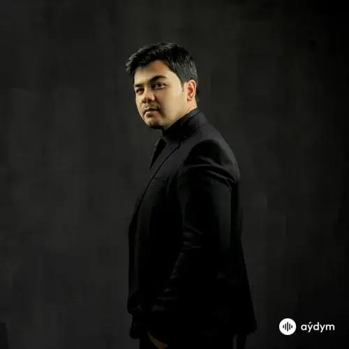 Mekan Annaýew - Gel Maňa