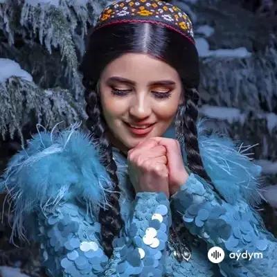 Gülälek Gulmyradowa - I Will Always Love You (Whitney Huston)