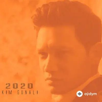 Begmyrat Annamyradow (DJ Begga) - Ýaraly Ýüregim