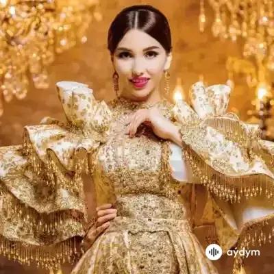 Güljahan Beknazarowa - Gal Ýanymda