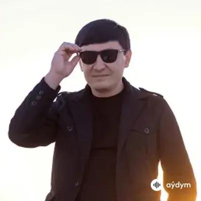 Azat Orazow - Asmanym