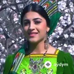 Laçyn Hudaýgulyýewa - Janym Sen