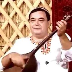 Tawus Annamyradowa-Parahat Şyhymow - Aýdyşyk