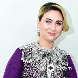 Gülşat Gurdowa - Bir Arkadag Bir Watan (Janly Ses)