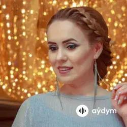 Bilbil Öwezowa (Orazowa) - Enem