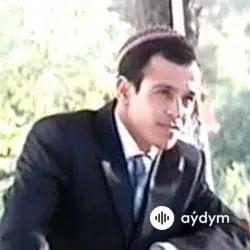 Guwanç Rejepow - Mähribanym