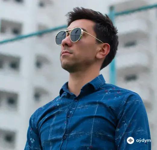 Vagrant DP -Shad  Ovez - Garalama