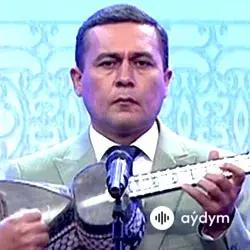 Jumamyrat Gylyjow - Duman Göründi