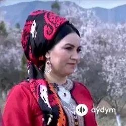 Gülälek Şirowa - Seniňki bolsun